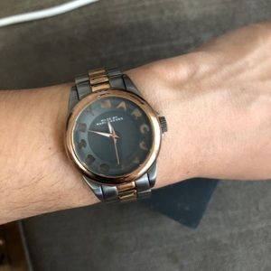 Marc Jacobs watch